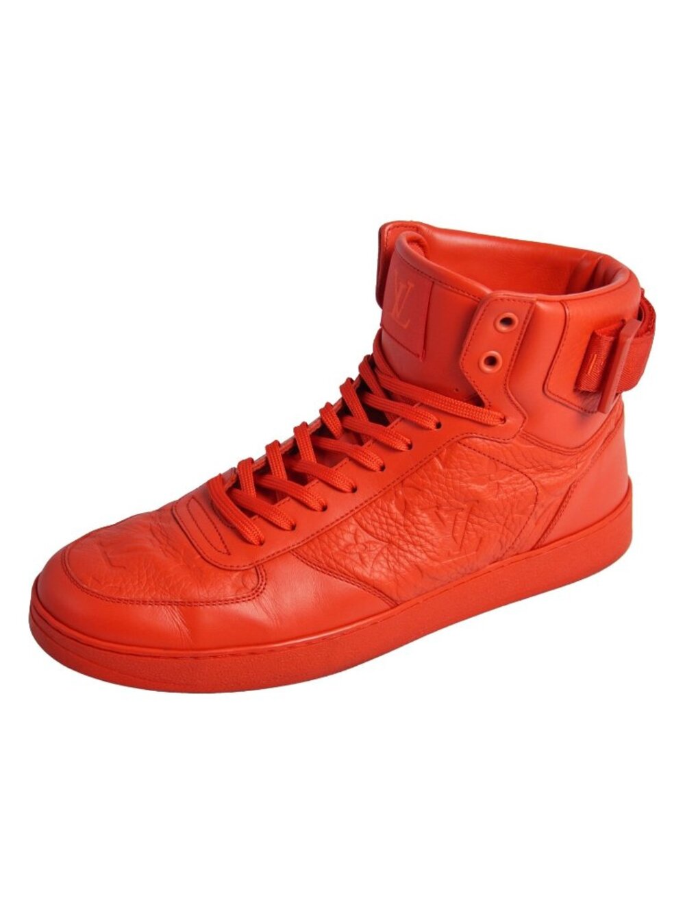 Louis Vuitton Sneakers Rivoli Line